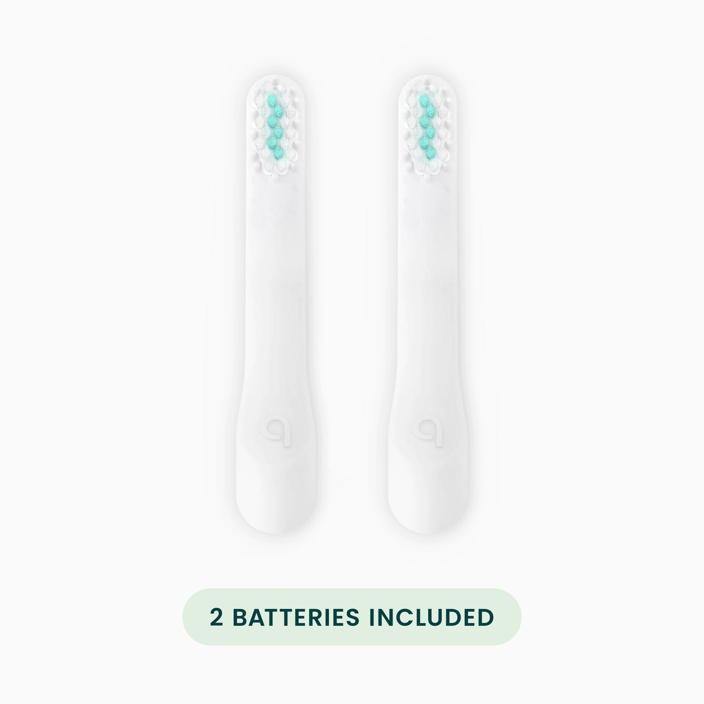Kids Soft Brush Head Refill