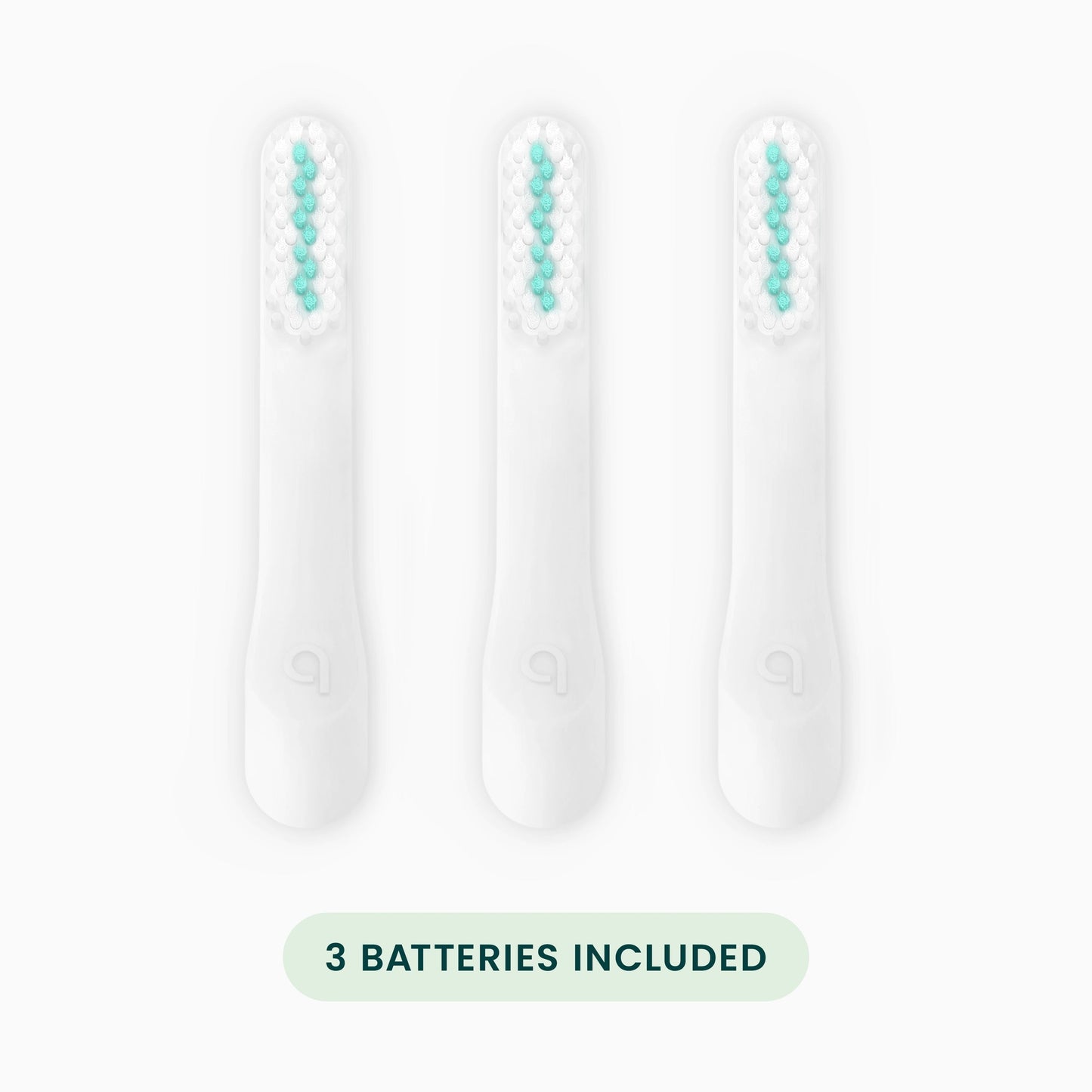 Standard Soft Brush Head Refill