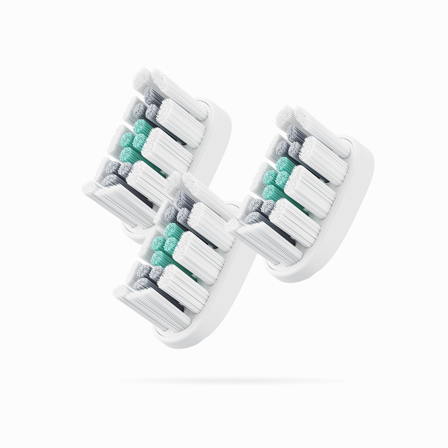 Ultra EasyClick Brush Pod Refill Head
