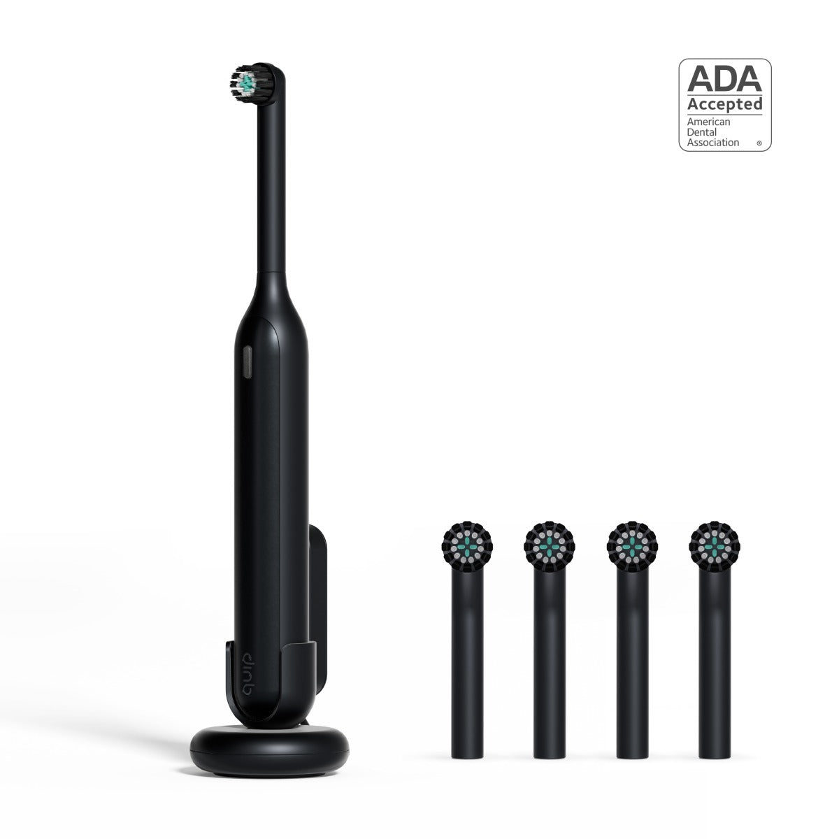 Rev Oscillating Toothbrush