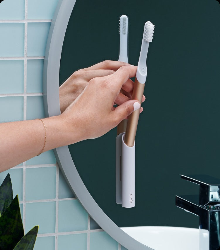 Sonic Toothbrush
