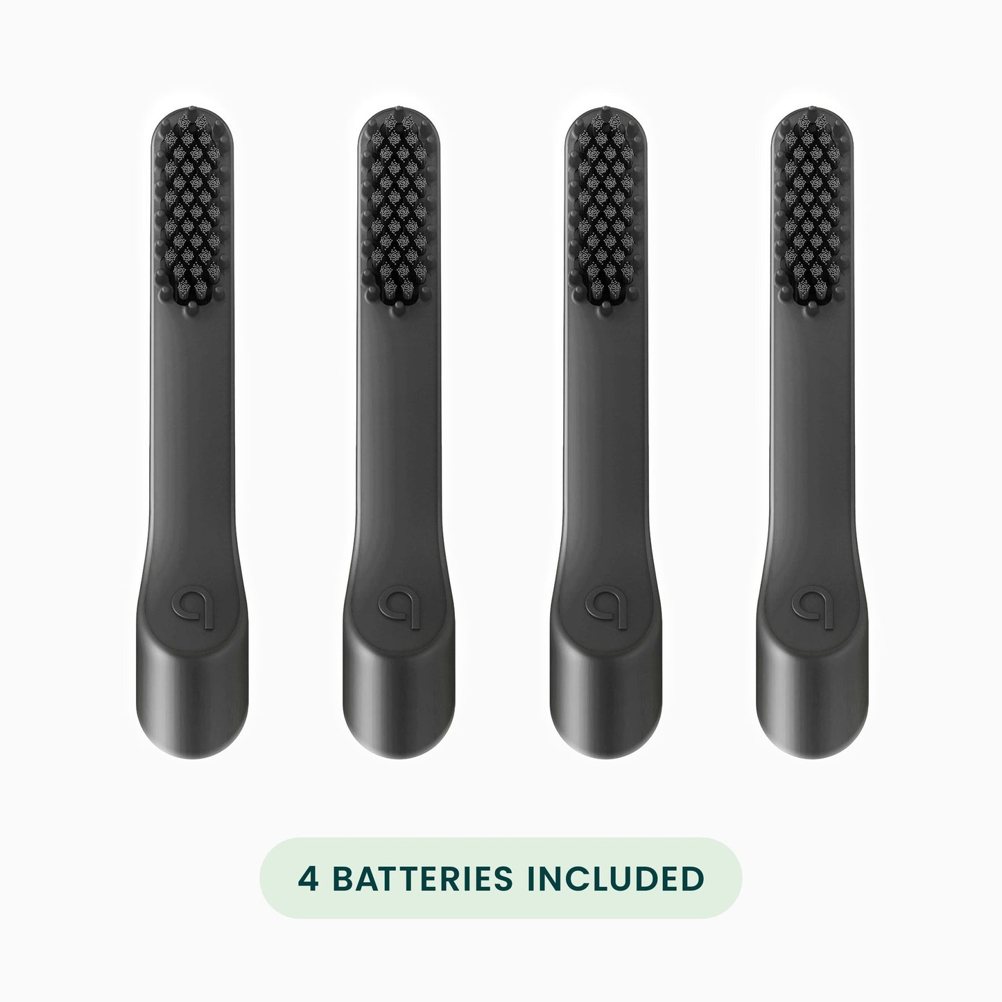 Extra Soft Brush Head Refill