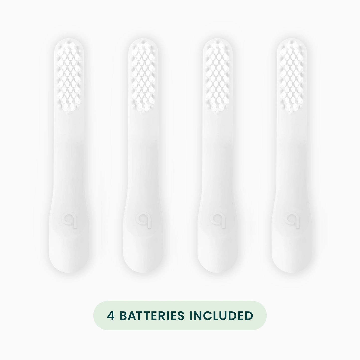 Extra Soft Brush Head Refill