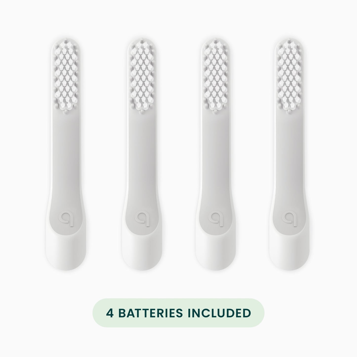 Standard Soft Brush Head Refill