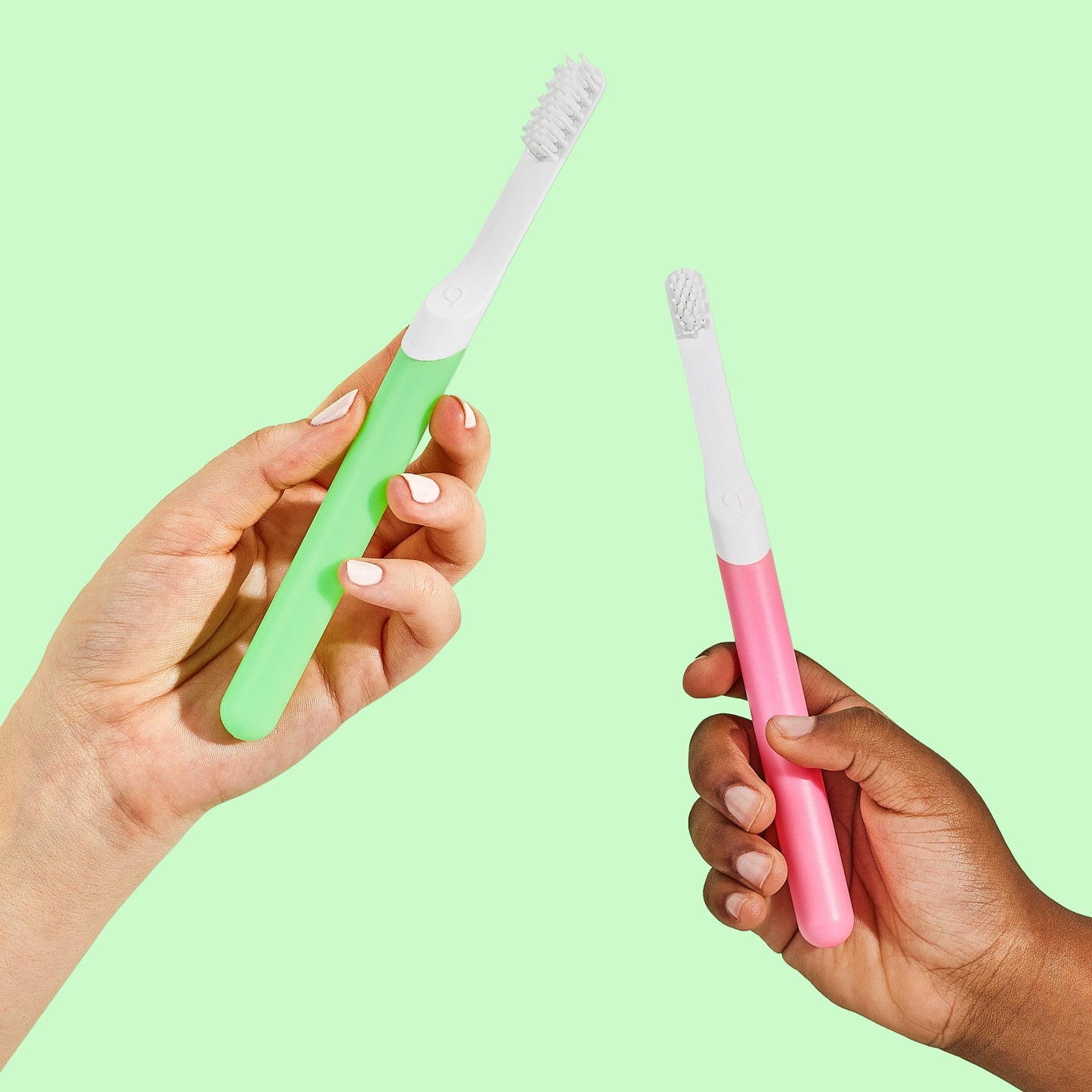 Kids Glow in the Dark Sonic Toothbrush