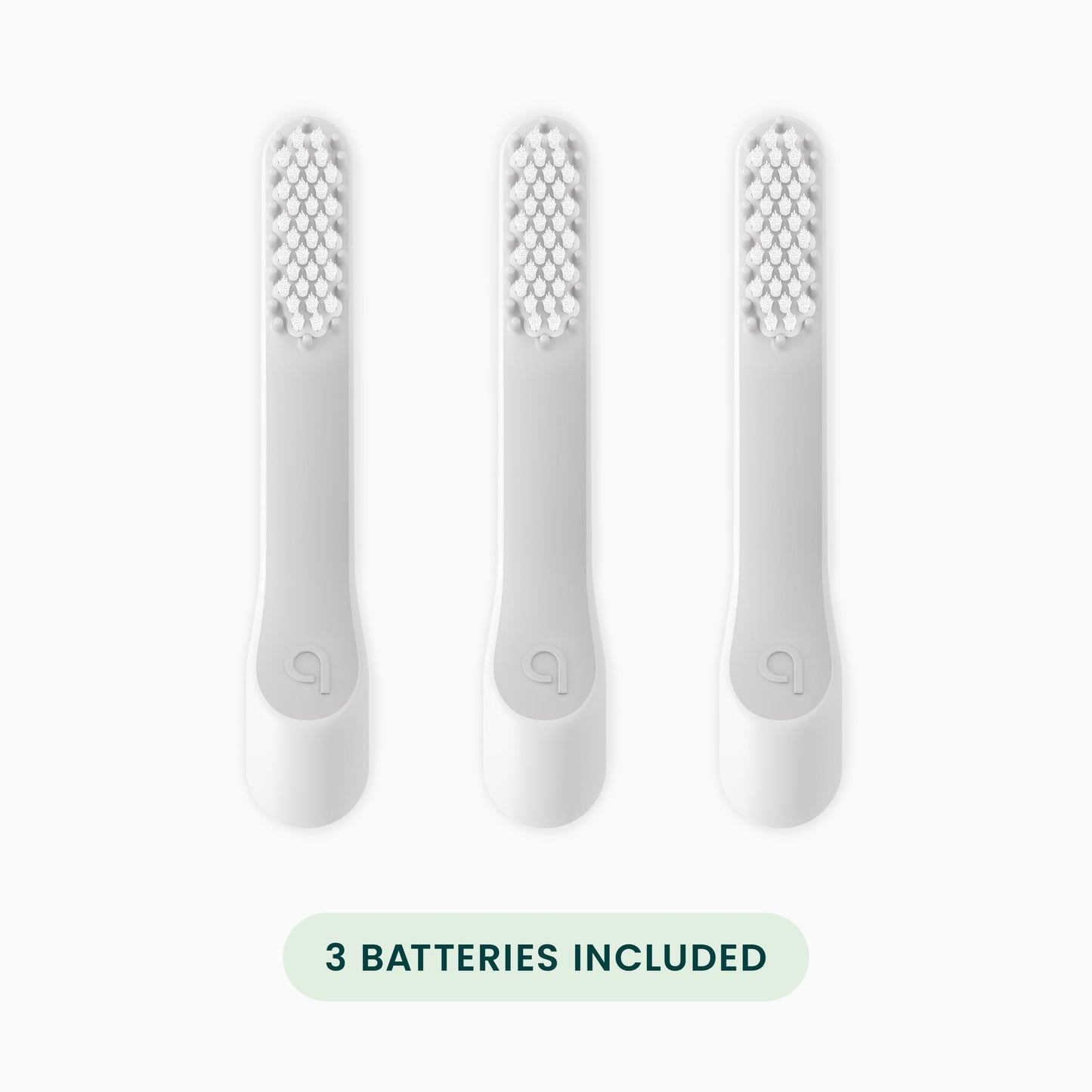 Standard Soft Brush Head Refill