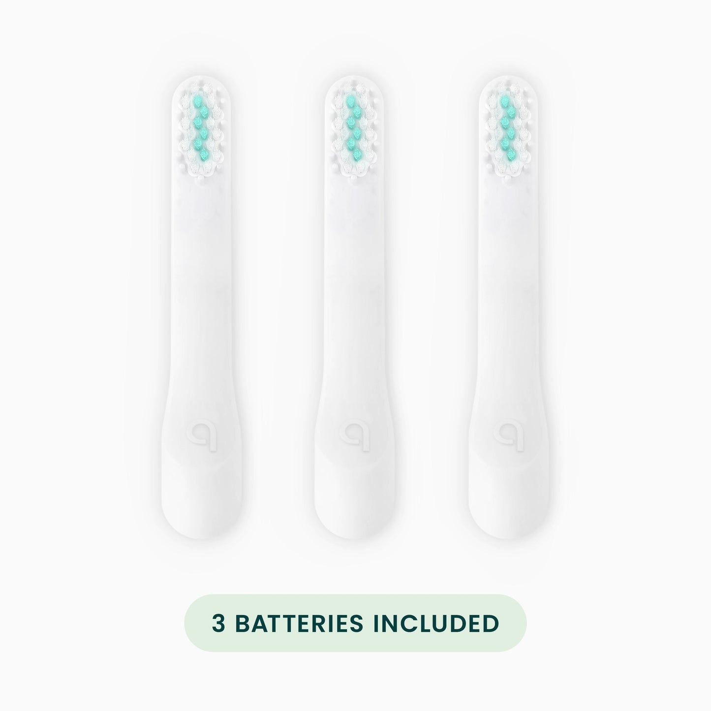 Kids Soft Brush Head Refill