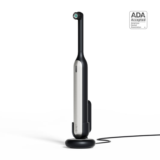 Rev Oscillating Toothbrush