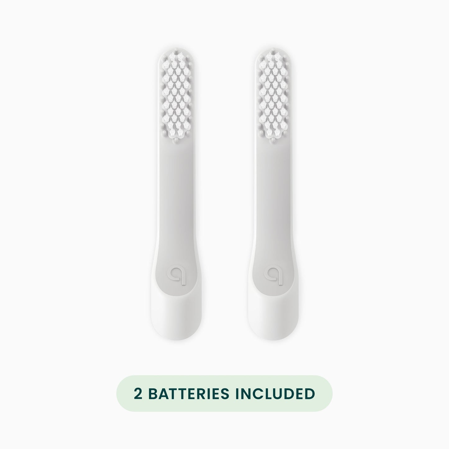Standard Soft Brush Head Refill