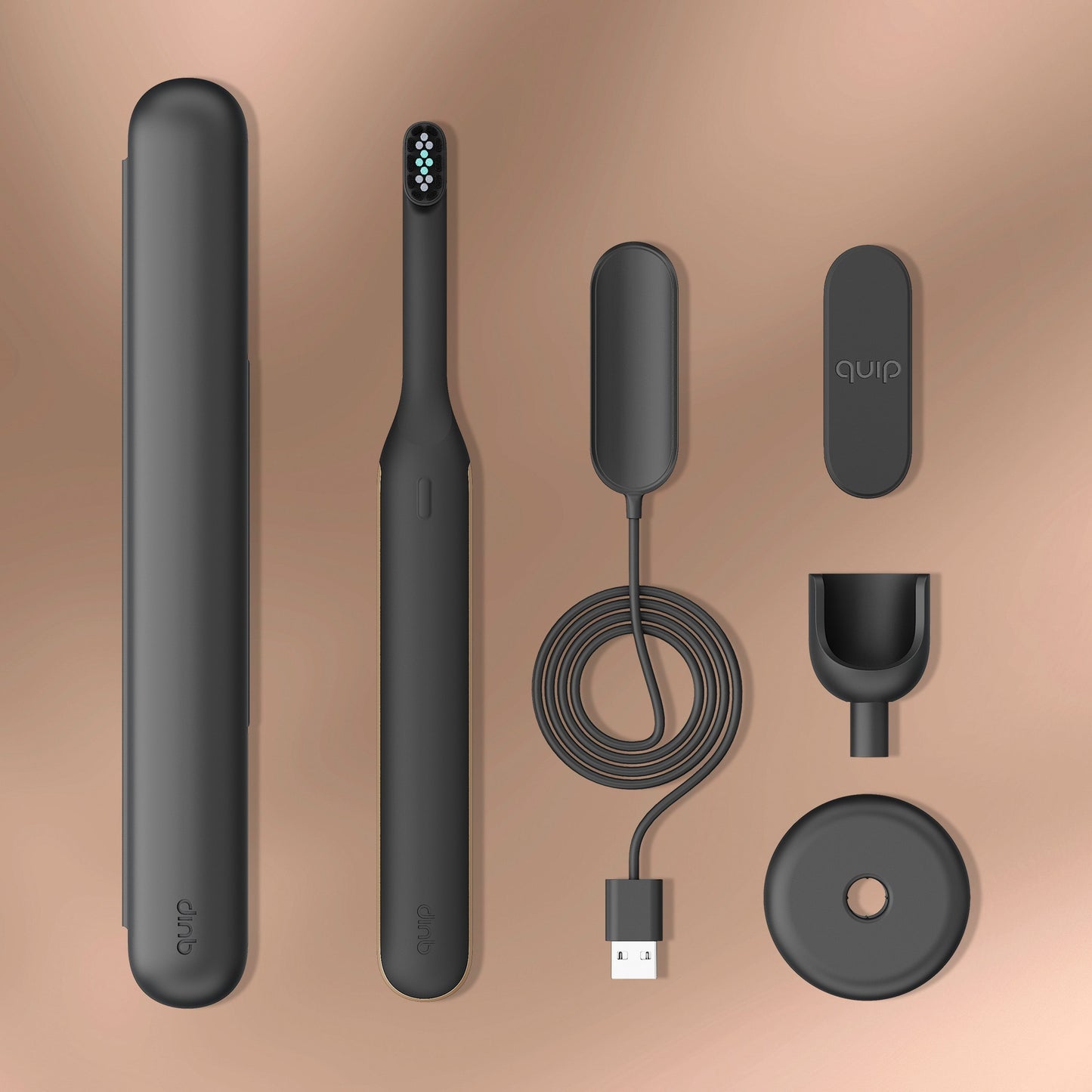 Ultra Next Generation Smart Sonic Electric Toothbrush