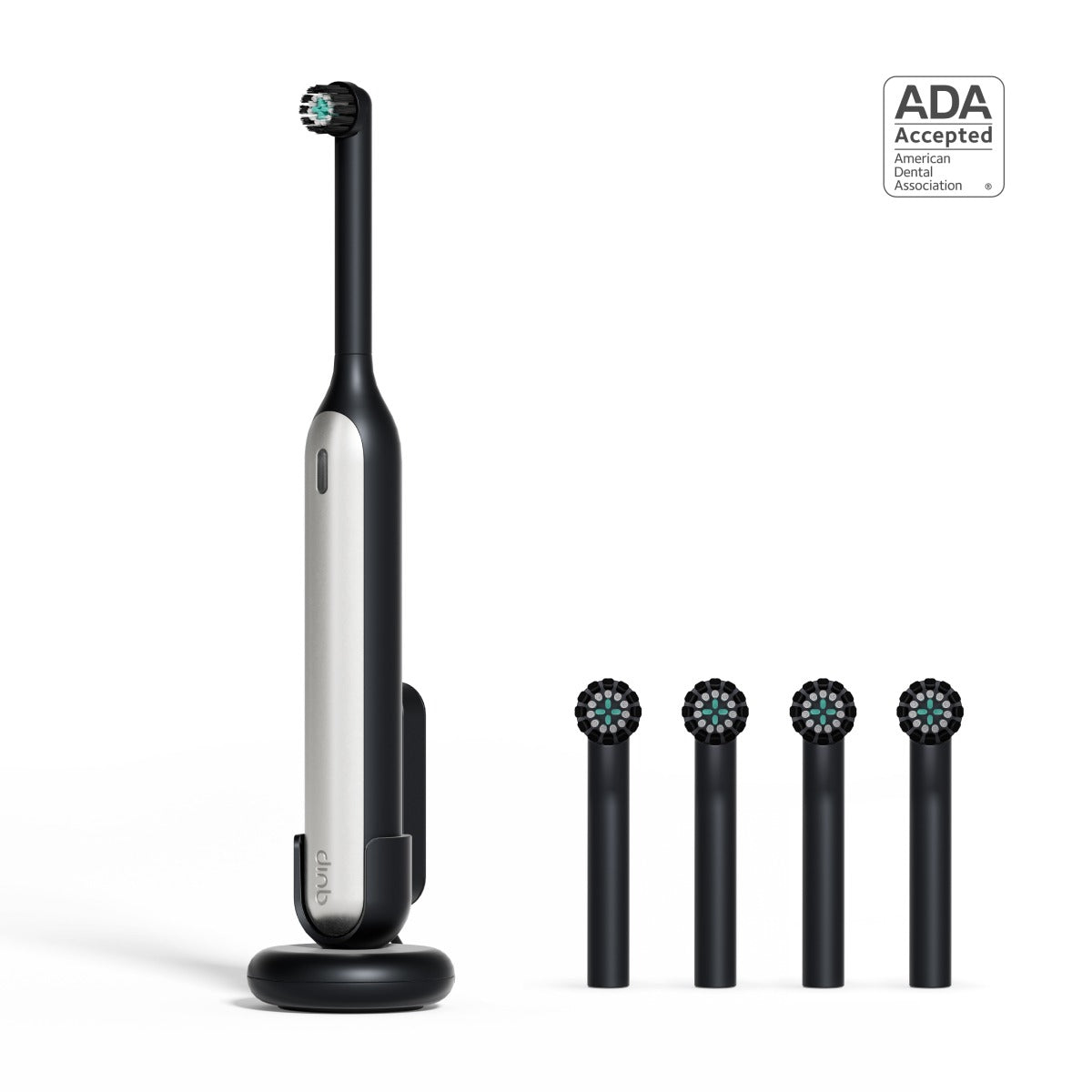Rev Oscillating Toothbrush