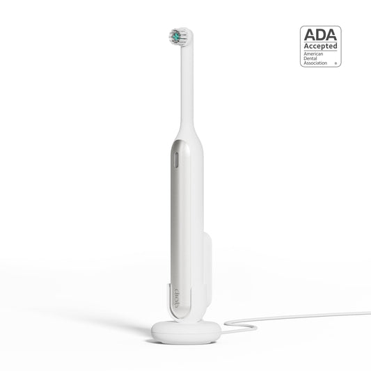 Rev Oscillating Toothbrush
