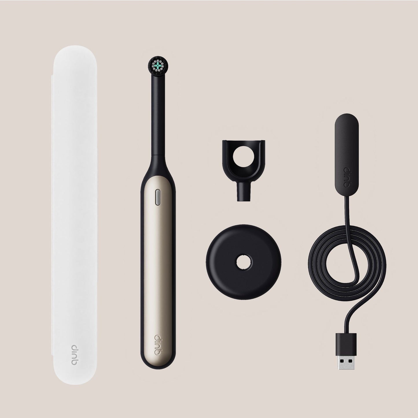 Rev Smart Oscillating Toothbrush