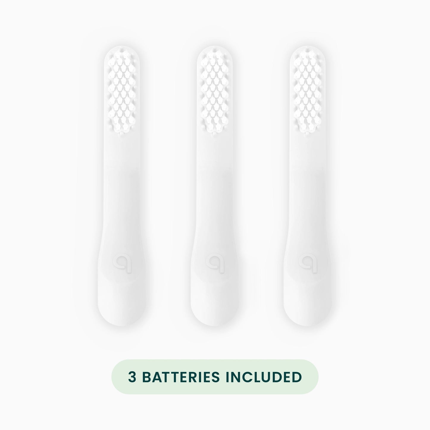 Extra Soft Brush Head Refill