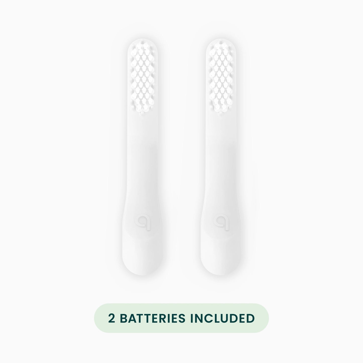 Extra Soft Brush Head Refill