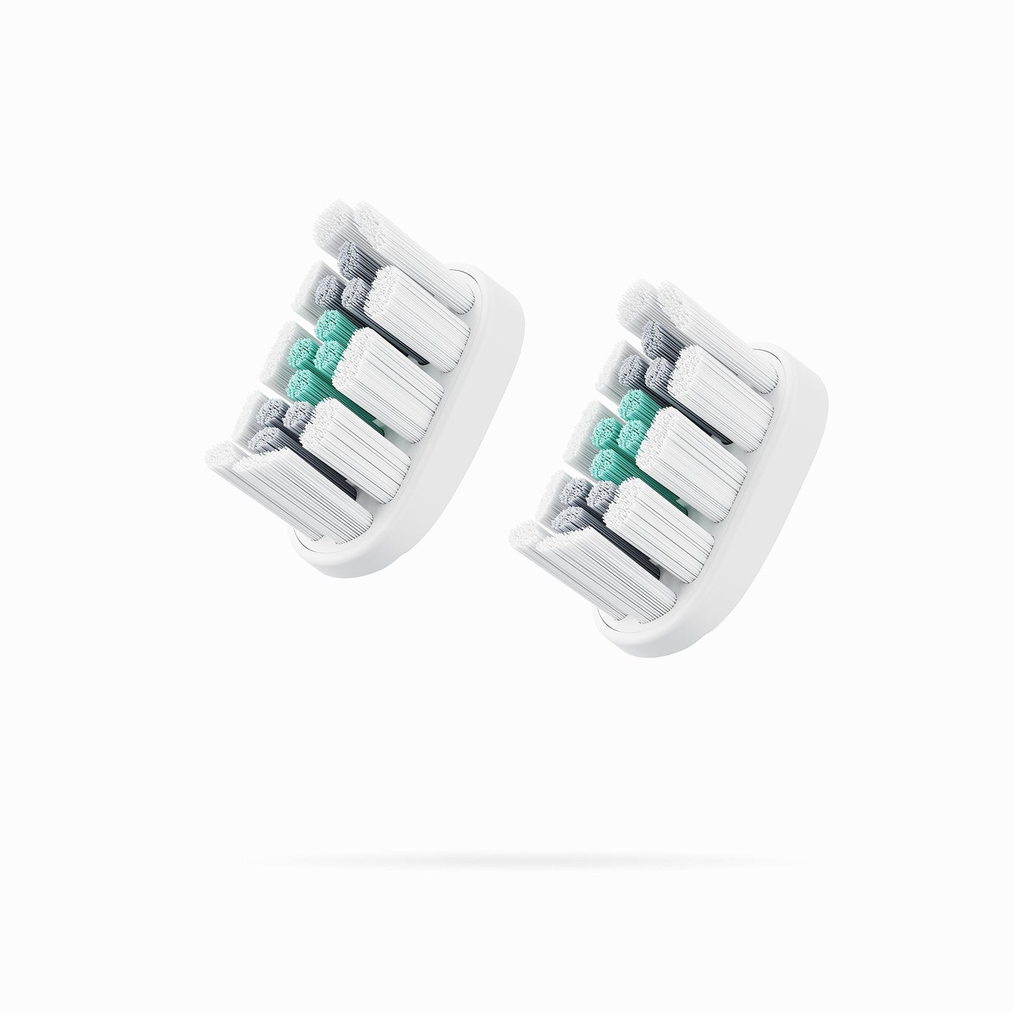 Ultra EasyClick Brush Pod Refill Head