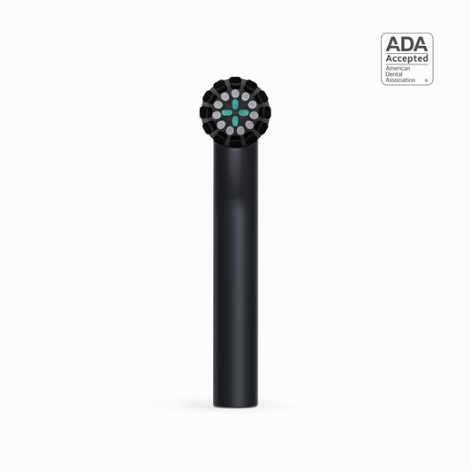 Rev Oscillating Brush Head