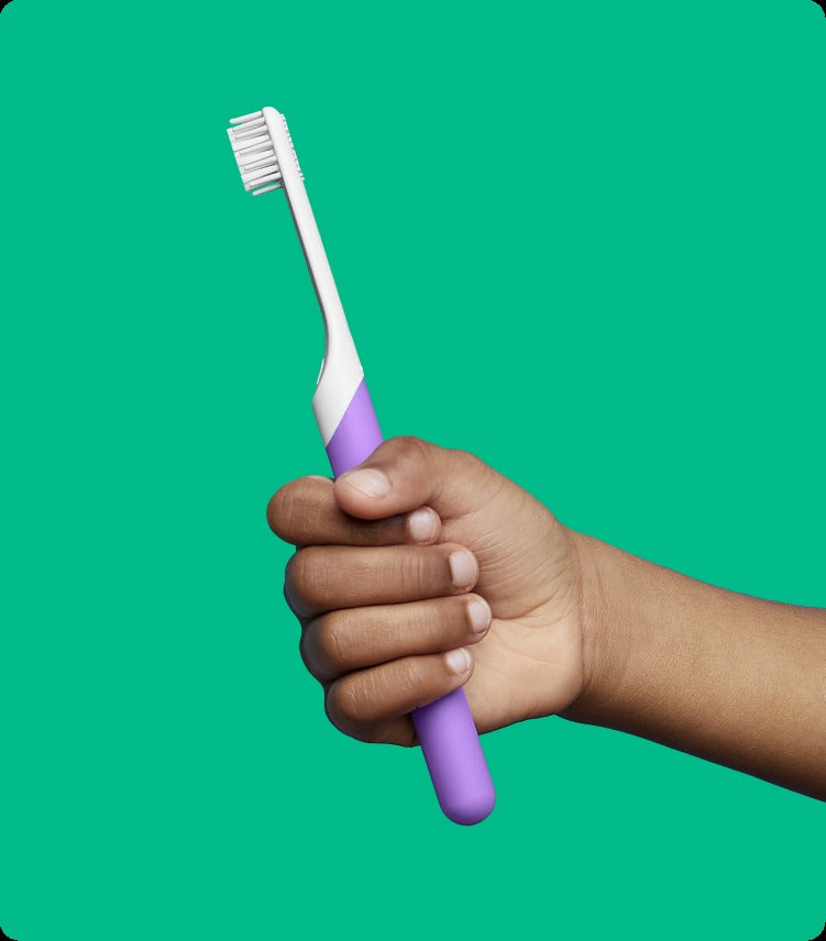 Kids Sonic Toothbrush