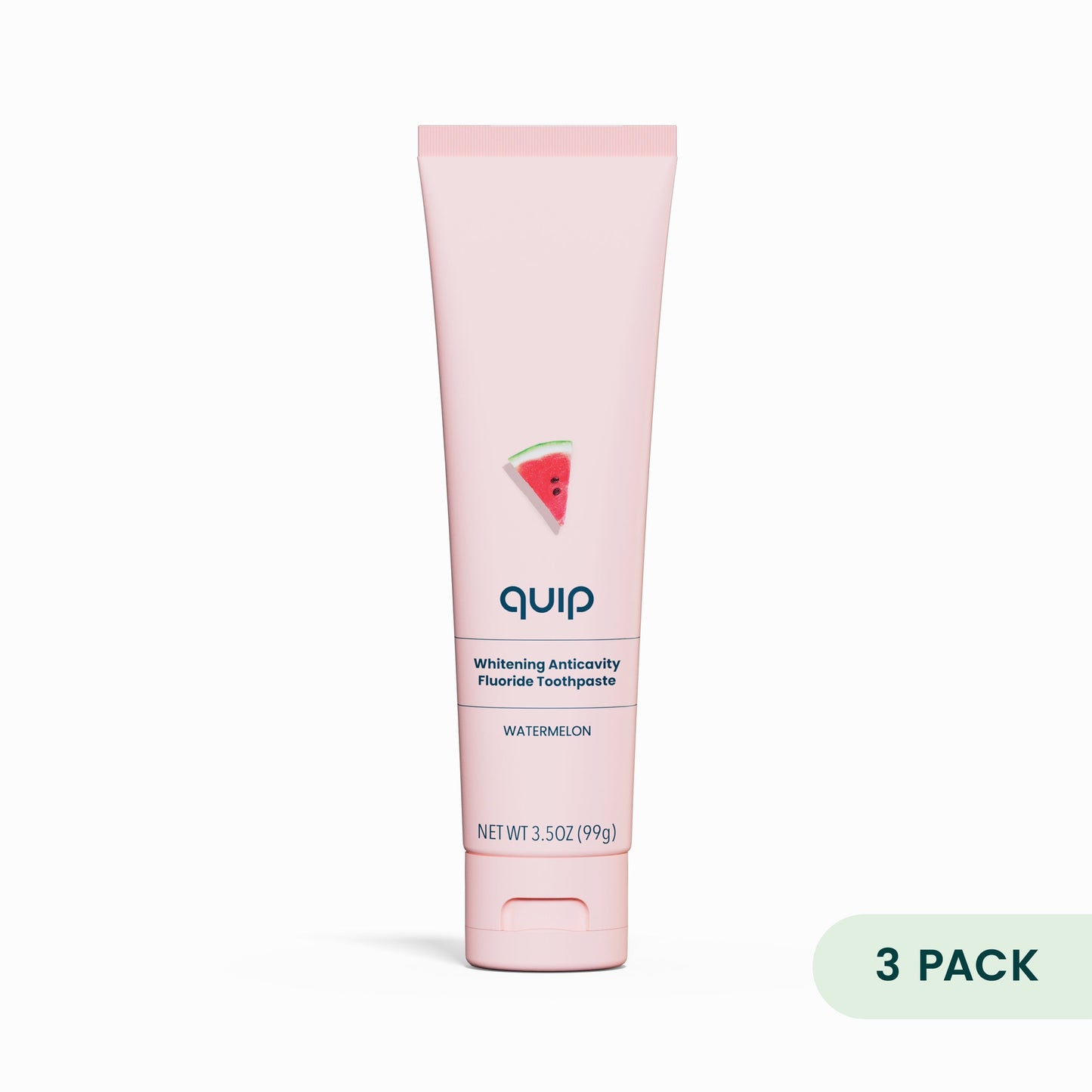 Daily Strengthening Anticavity Toothpaste