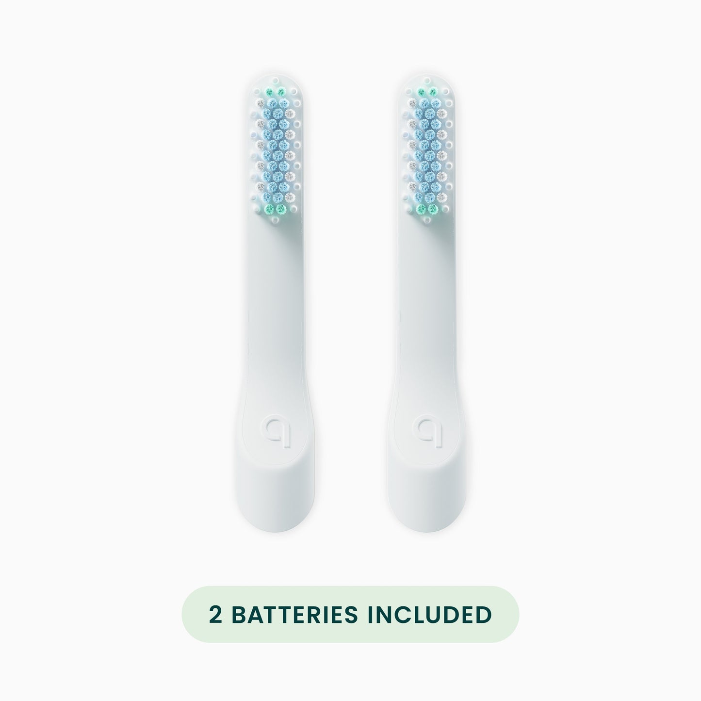 Whitening Brush Head Refill
