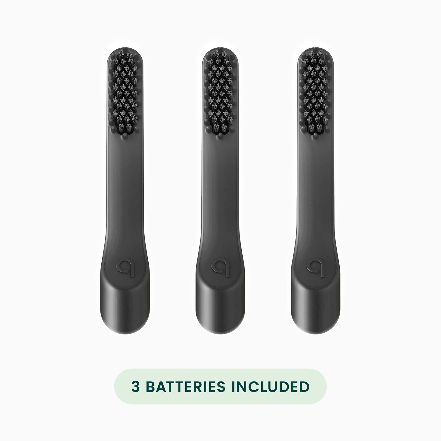 Extra Soft Brush Head Refill