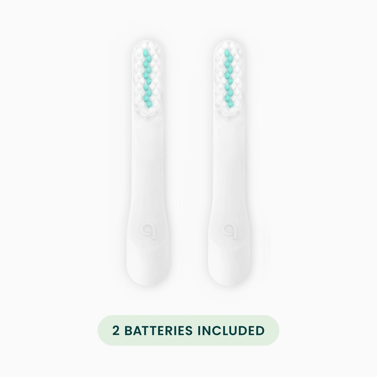 Standard Soft Brush Head Refill
