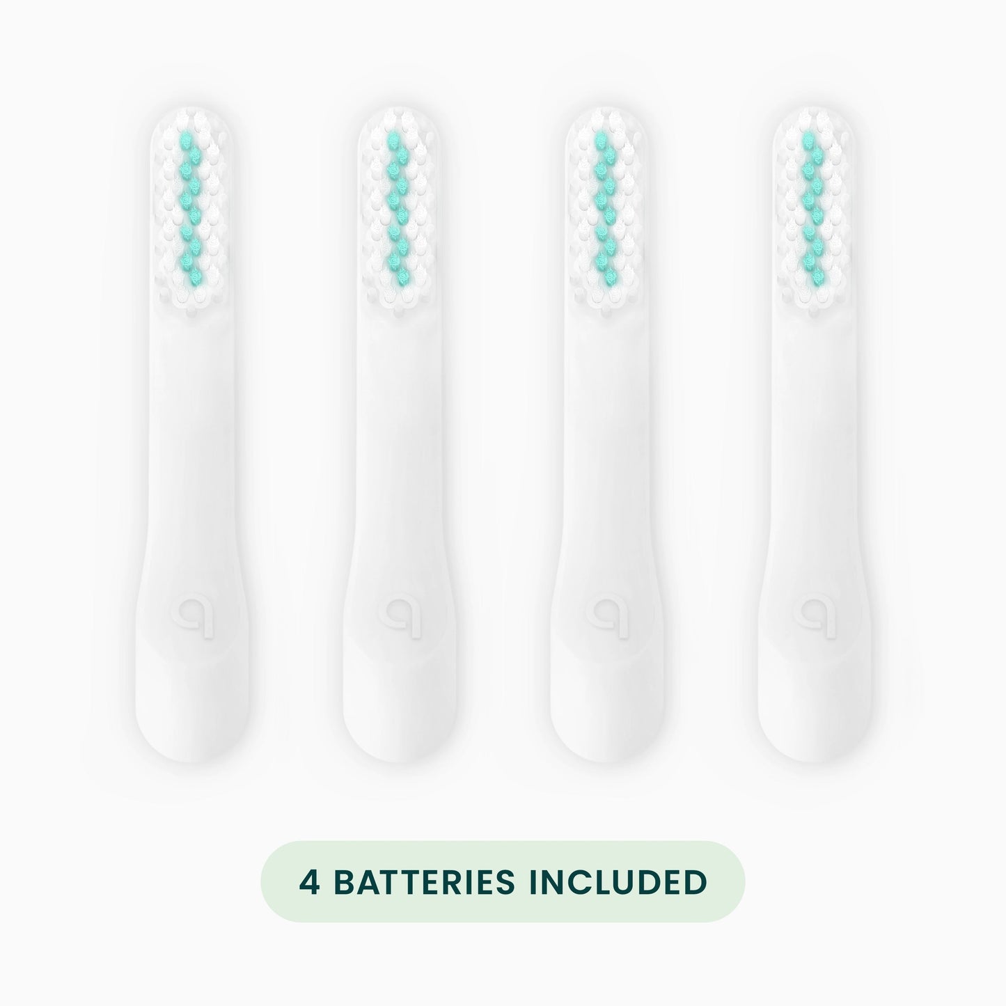 Standard Soft Brush Head Refill